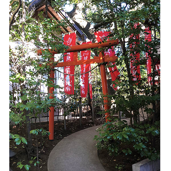 座間神社メイン画像３