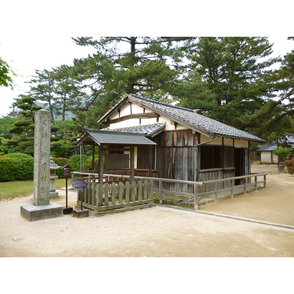 松陰神社メイン画像２