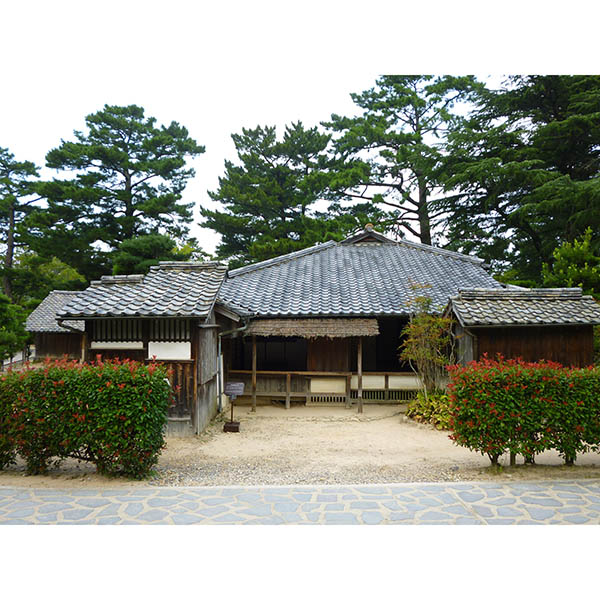 松陰神社メイン画像３