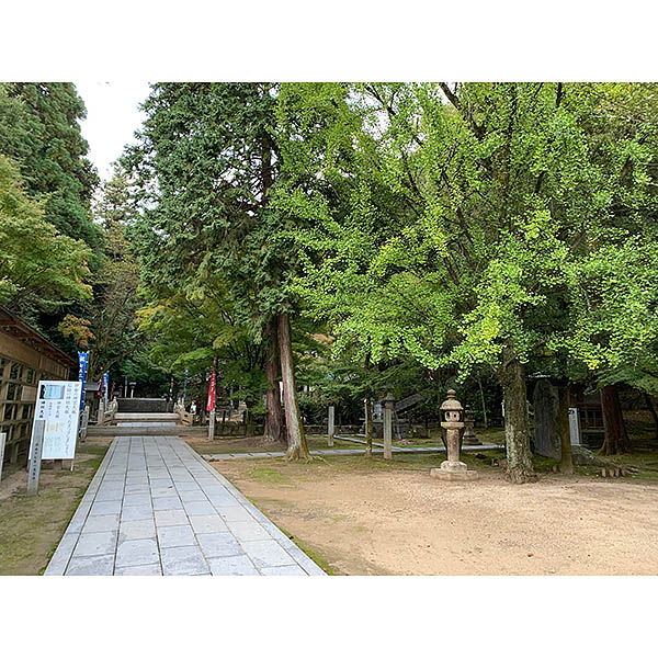 石鎚神社メイン画像４