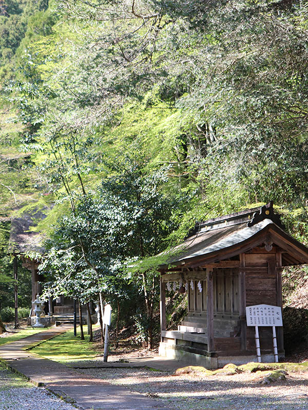 大原神社メイン画像４