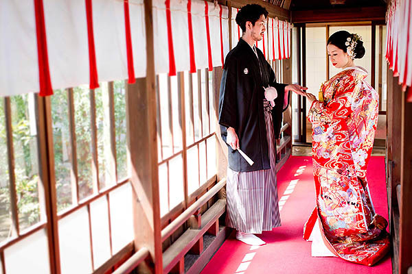 七社神社のおすすめ撮影スポット2