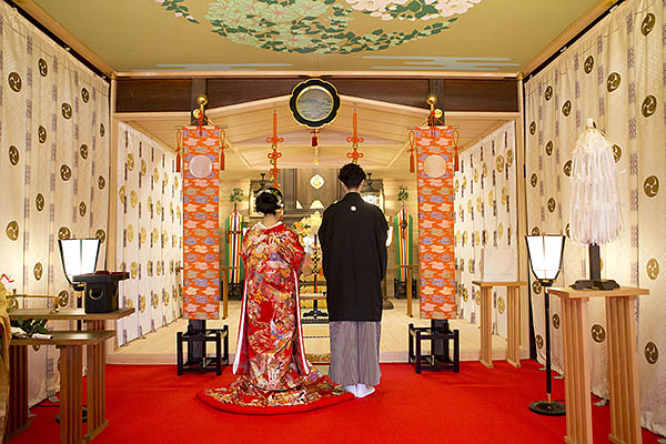 七社神社のおすすめ撮影スポット3