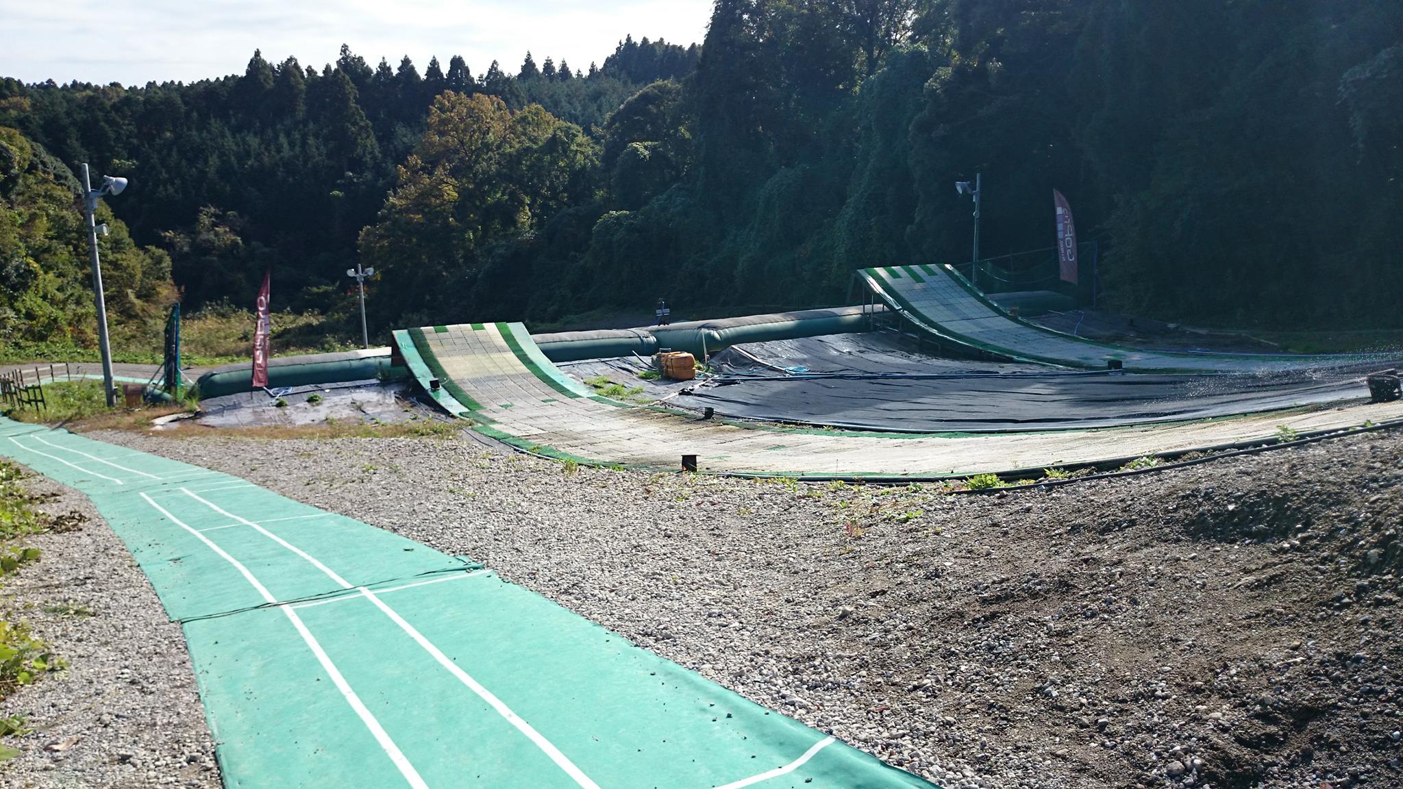 静岡県から千葉キングスに遠征♪