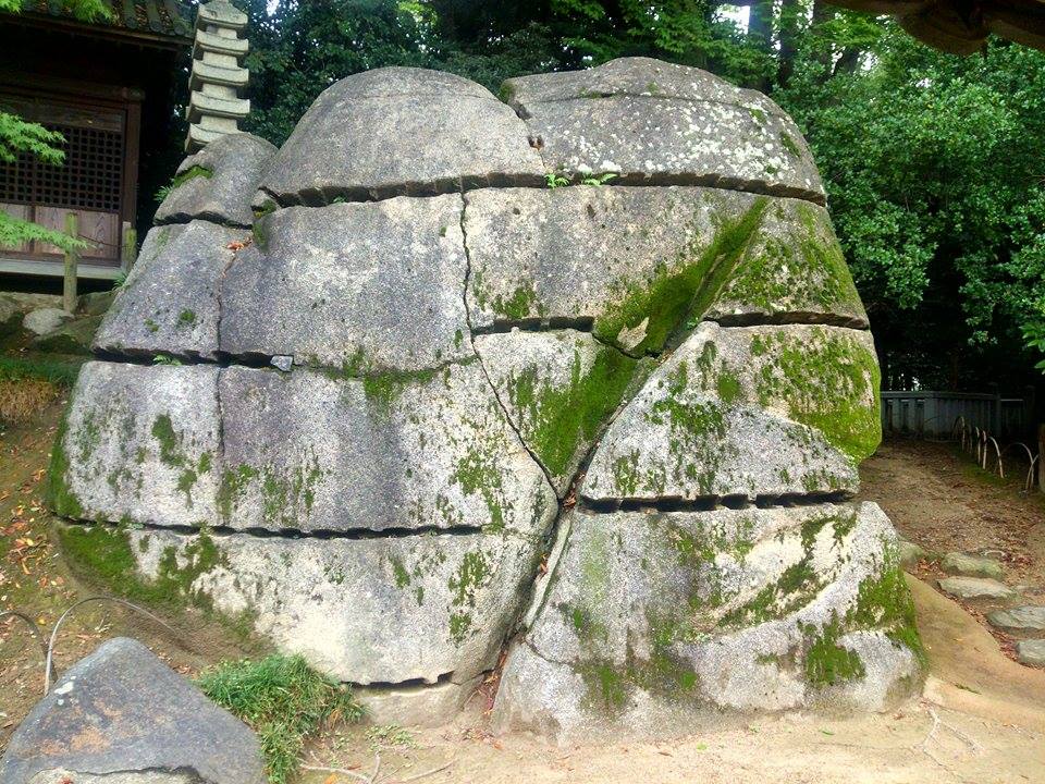 日本三大庭園の一つ、後楽園に行ってきました。