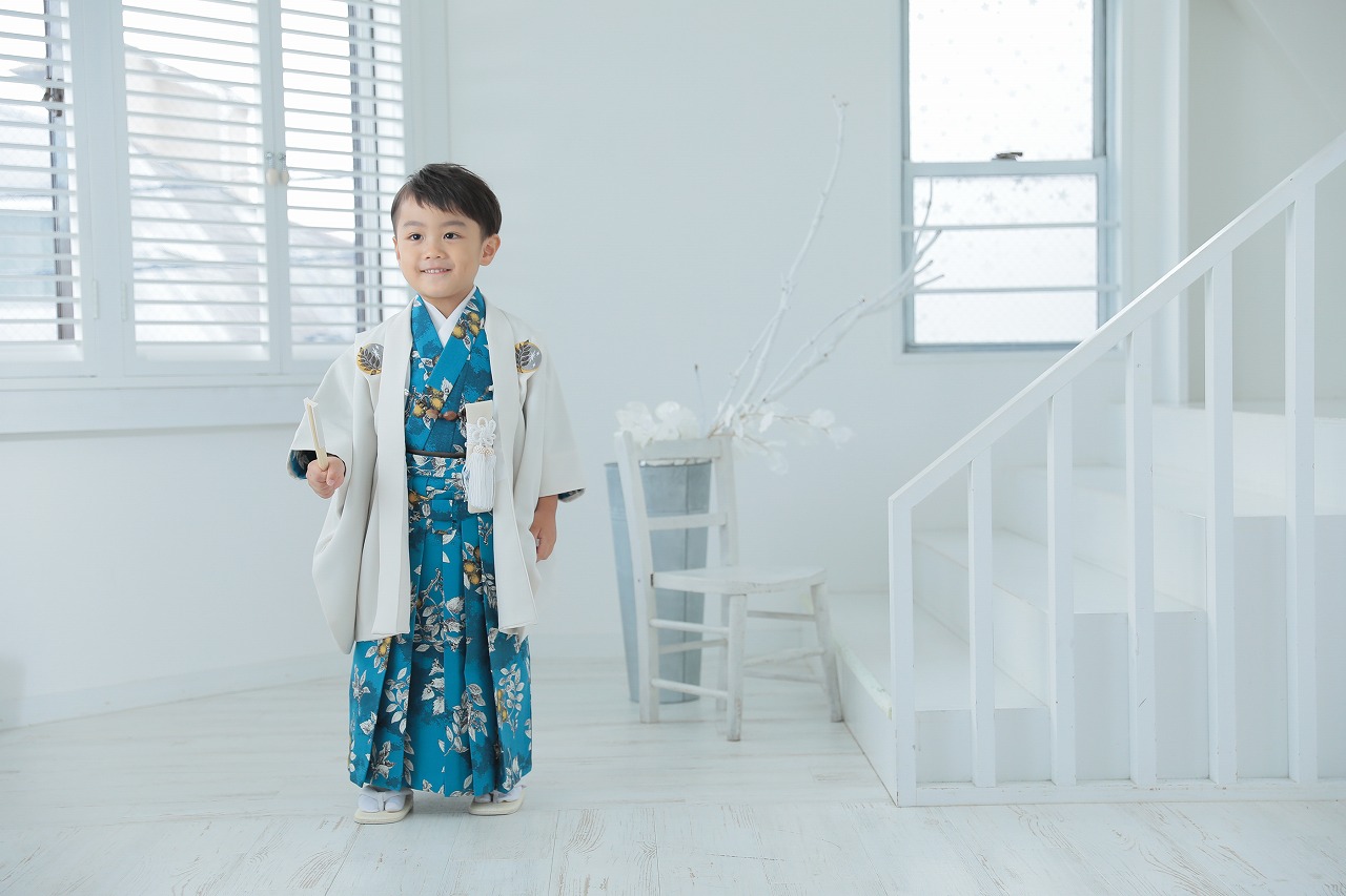 男の子の5歳七五三はいつやる？後悔しない時期選びと事前に決めておき
