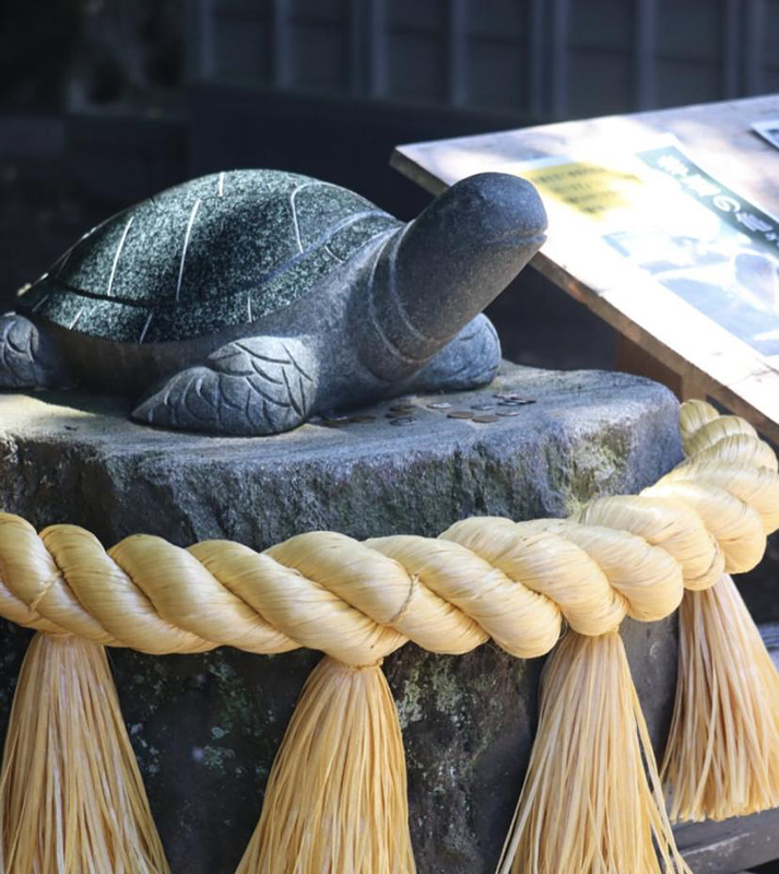 香取神宮 スポット３