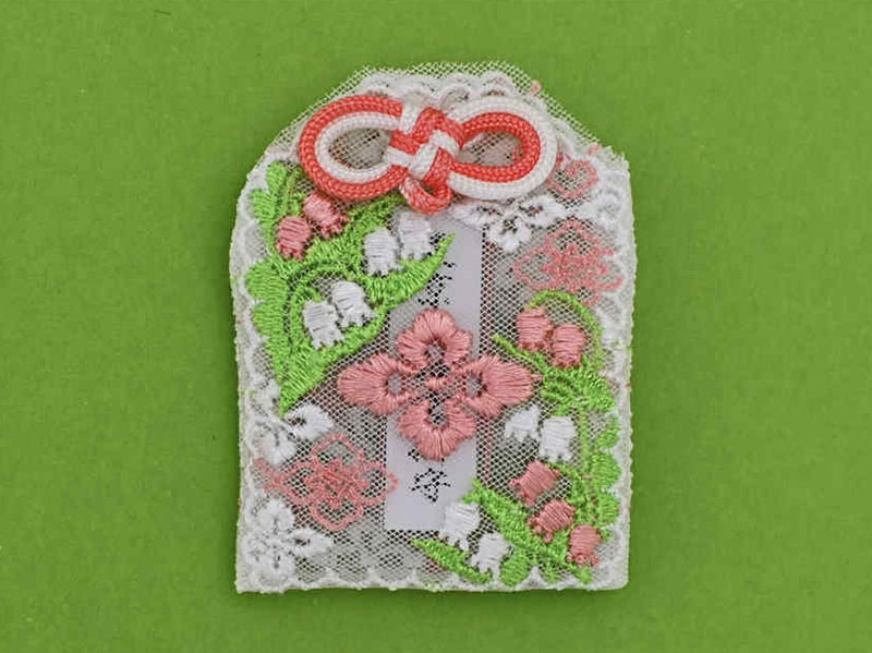 東京大神宮 スポット３