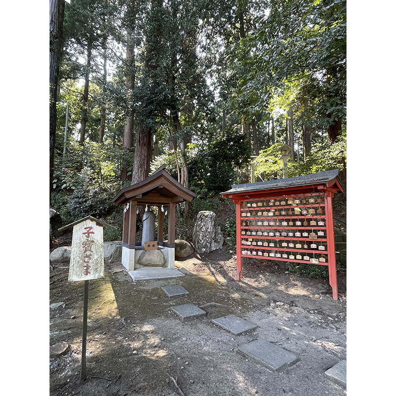 劔神社 外観４