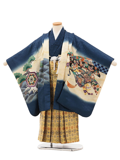 RENCAの七五三コレクション