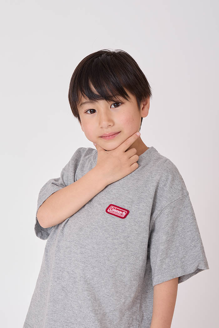 キッズモデル 6