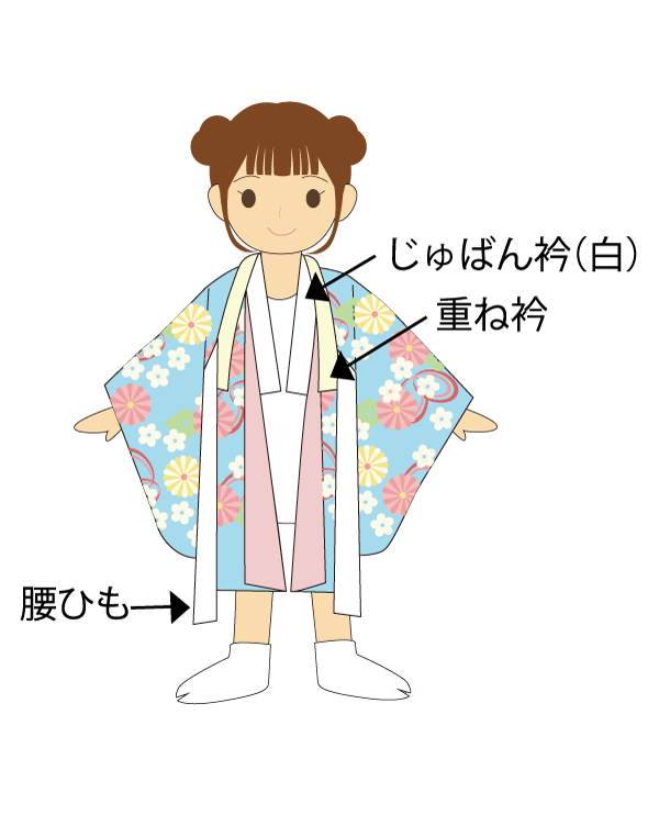 卒園女児かんたん1