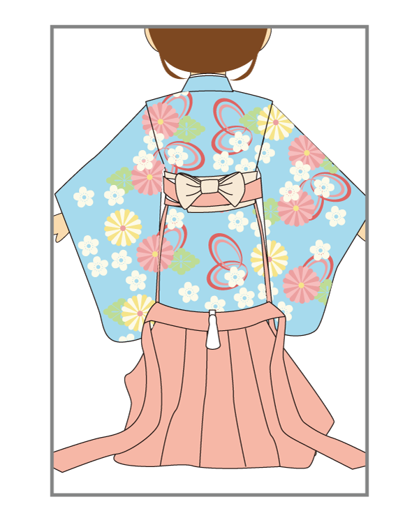 卒園女児かんたん12