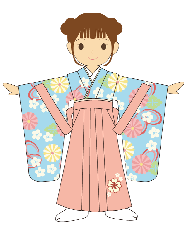 卒園女児かんたん15