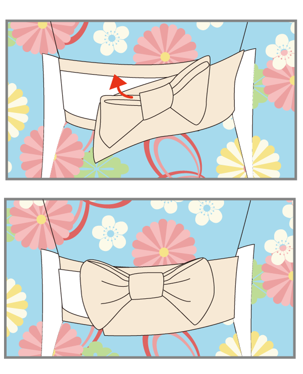 卒園女児かんたん6