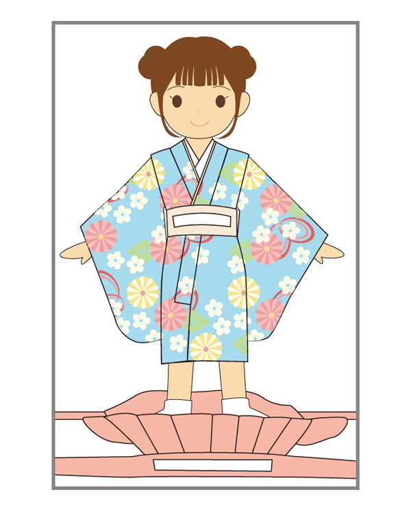 卒園女児かんたん7