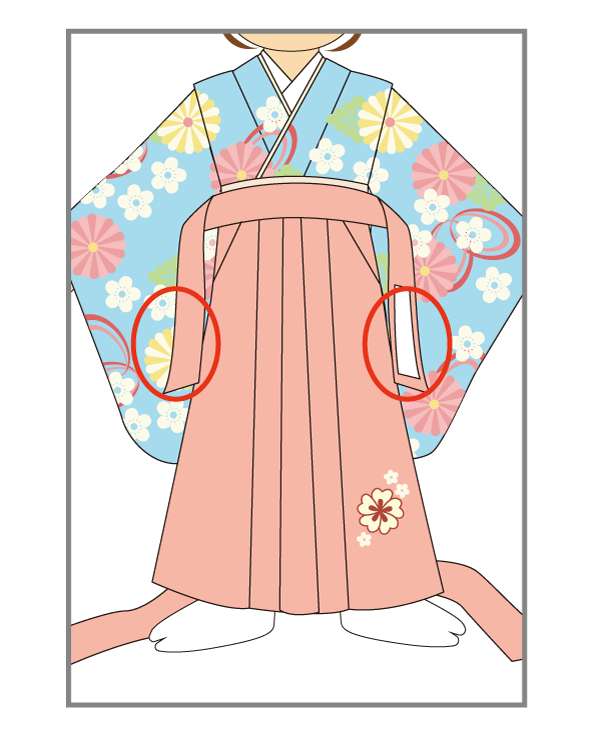 卒園女児かんたん9