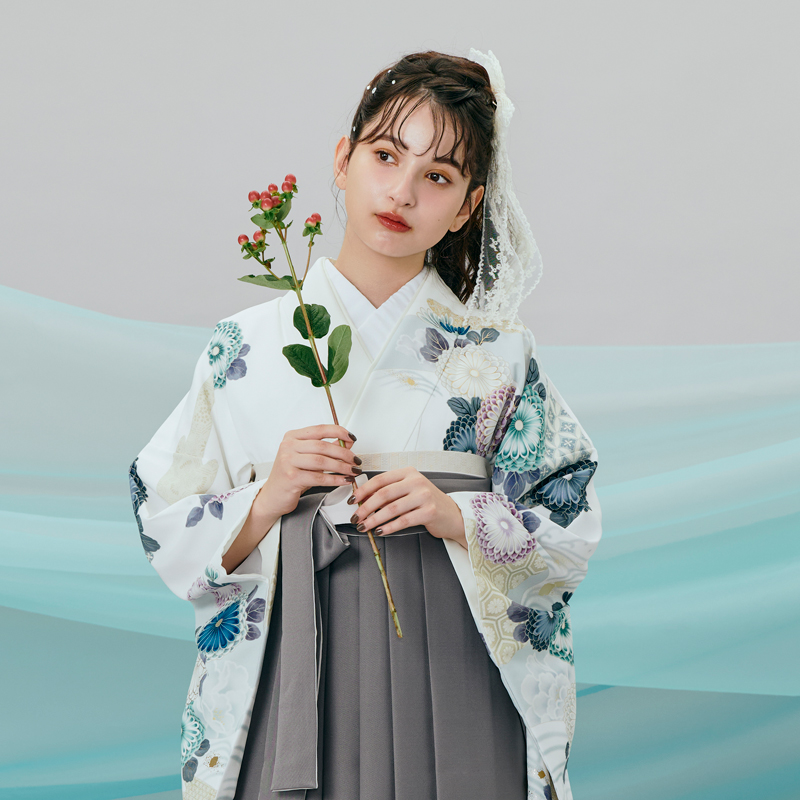 RENCAセレクション卒業袴1