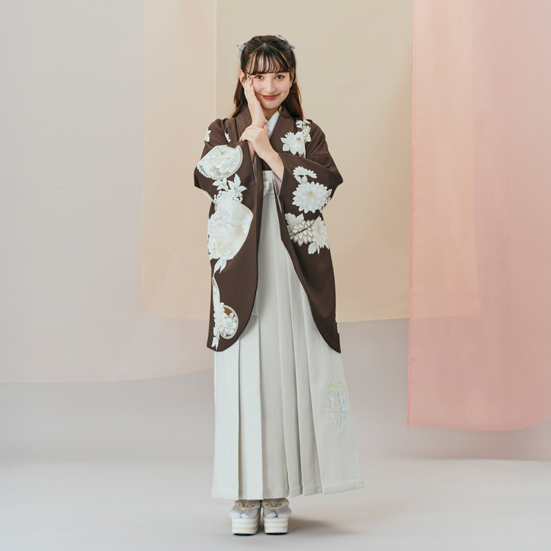 RENCAセレクション卒業袴3