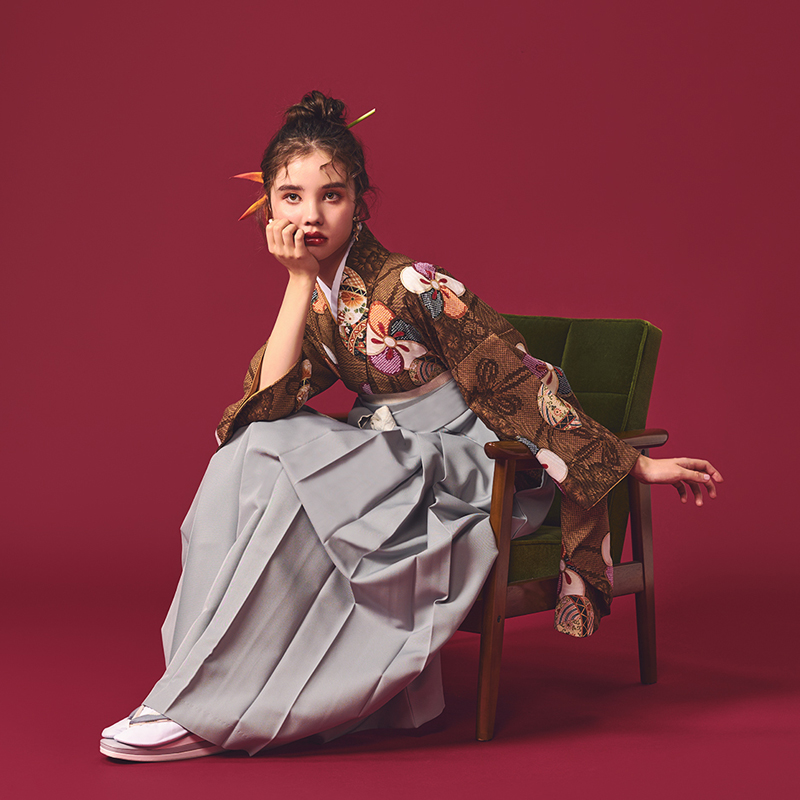 RENCAセレクション卒業袴6