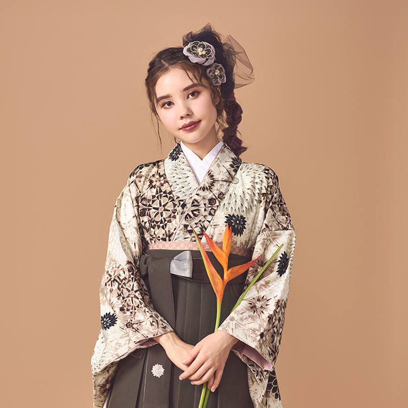 RENCAセレクション卒業袴8