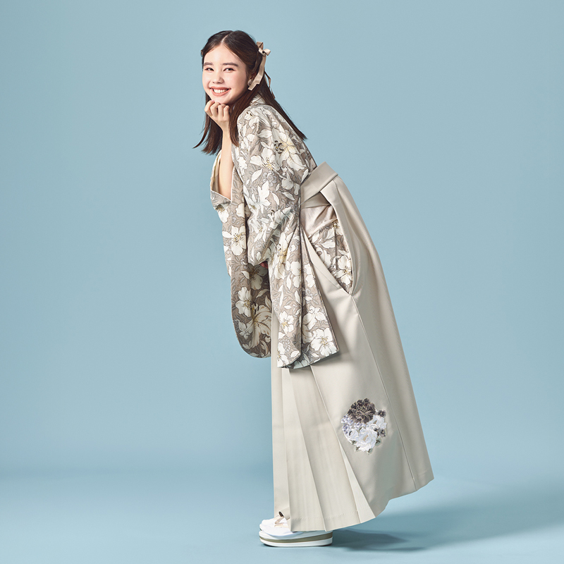 RENCAセレクション卒業袴9